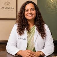 Dr Pavanitha H S